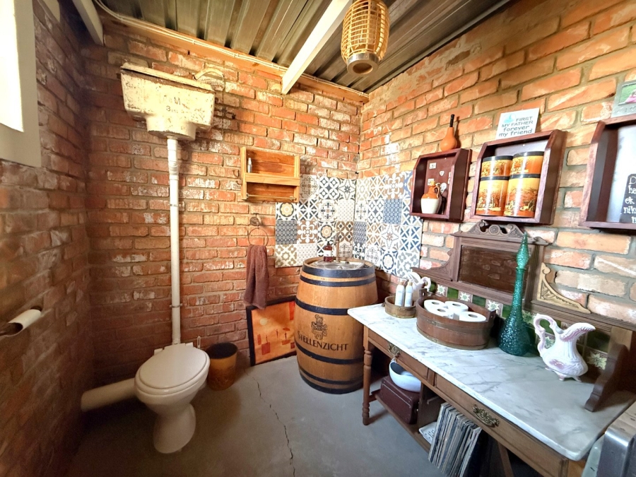 Commercial Property for Sale in Bloemdal Free State